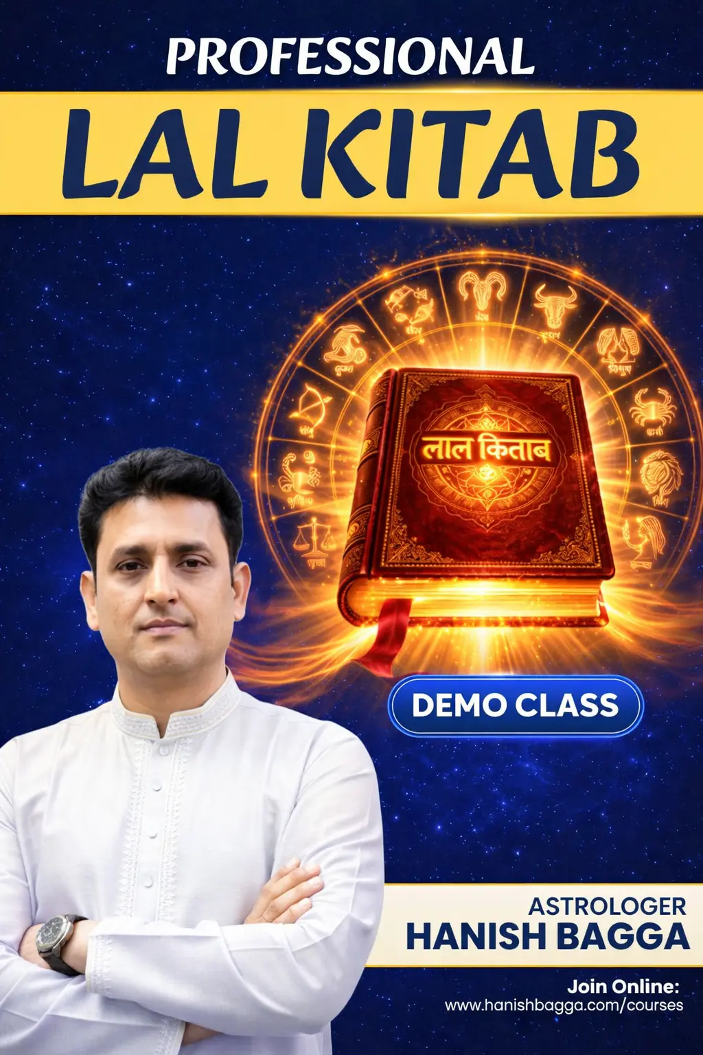 Lal Kitab